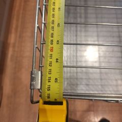 X-large DOg Crate