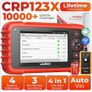 Original LAUNCH Creader CRP123x obd2 car diagnostic scanner Image 8