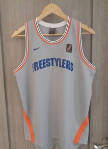 Nike Basketball Top