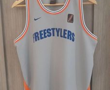 Nike Basketball Top