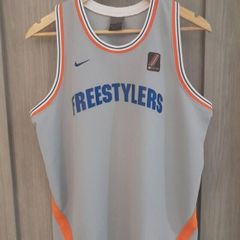 Nike Basketball Top