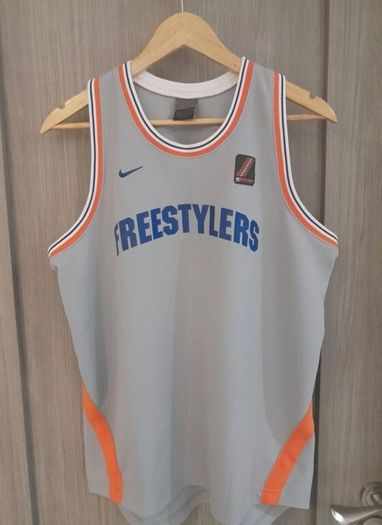 Nike Basketball Top