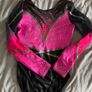 gymnastics leotard - Gorey gymnastic club Image 6