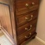 Vintage Davenport Desk Image 3