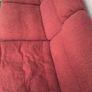L shaped Ikea corner sofa / couch Image 7
