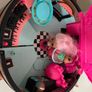 LOL Surprise Hair Beauty Salon Image 2