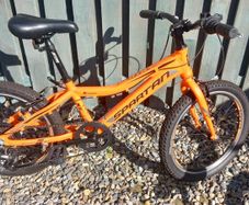 kids bike