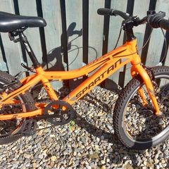 kids bike
