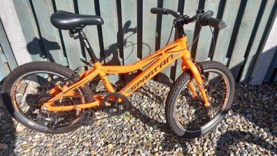 kids bike