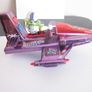 Disney Buzz Lightyear Galactic Cruiser Image 2