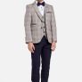 Benetti communion suit Image 2