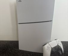 Sony Playstation 5 Slim Digital Edition