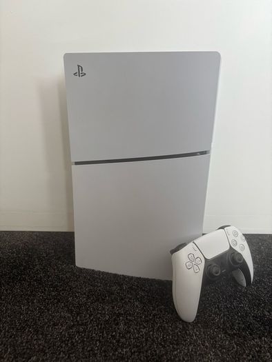 Sony Playstation 5 Slim Digital Edition
