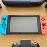Nintendo Switch and Accessories Image 2