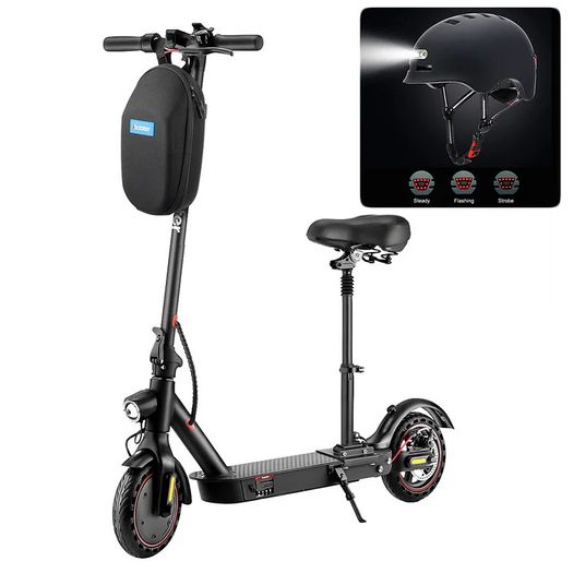 iScooter i9Pro Electric Scooter
