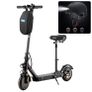 iScooter i9Pro Electric Scooter Image 5