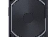 Nothing Phone 1 Black Dual Sim Unlocked 256GB (RAM 8GB+2GB) 6.55" Dual 50MP Android Smartphone/ Used, Excellent