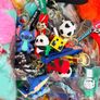 key chain +phone Image 6