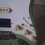 Fender Player II Strat Image 2