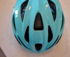 cycling helmet