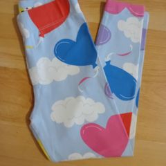 Mini Boden Leggings 3-4yrs