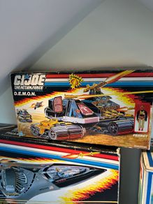 Gi joe