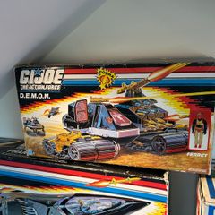 Gi joe