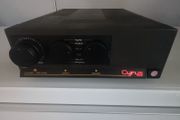 Iconic Cyrus one  mega Rare Mk1 metal chassis  hybrid model with illuminated Logo in stunning condition