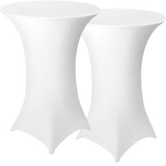 Pod table covers