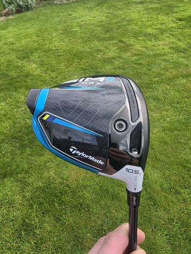 Sim2 Max Driver