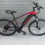 Free Delivery - Zooom Electric Bike With Integrated Battery Image 4