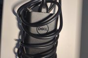 dell charger 90.0w ACDC adapter free viewing inspection
