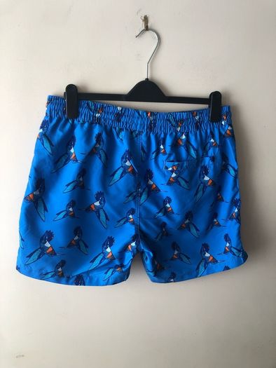 Threadbare shorts (large)