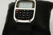 Quartz Calculator Watch