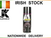 A9 Brake Cleaner 400ml