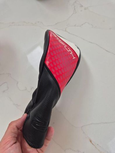 TaylorMade Stealth 2 4-Hybrid 23 degree | Fujikura Speeder NX 60g Stiff | (Excellent Condition)