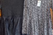 Bnwt age 8-9 dress bundle