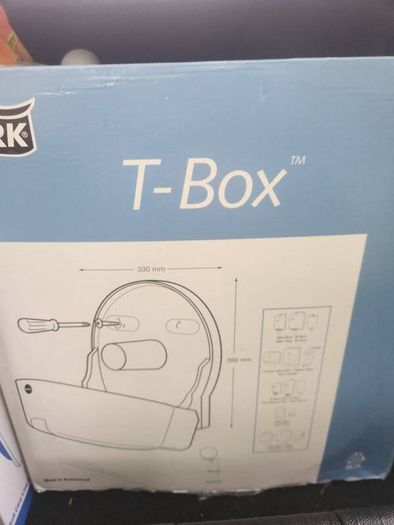 TORK Toilet roll holder(commercial)