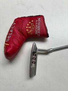 Scotty Cameron Newport 2