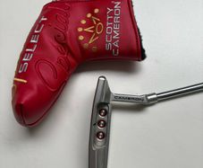 Scotty Cameron Newport 2