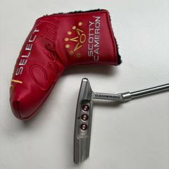 Scotty Cameron Newport 2