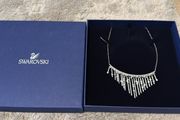 Swarovski necklace