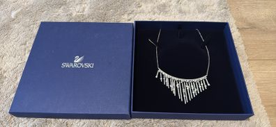 Swarovski necklace