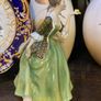 Royal Doulton figurine "Fleur" Image 2