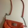 Nine west handbag coral Image 4