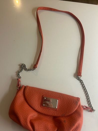 Nine west handbag coral