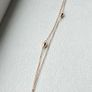 10ct Rose Gold bracelet Image 3