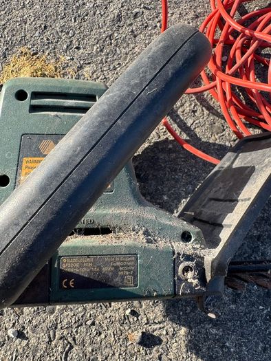 Black & Decker Hedge Cutter