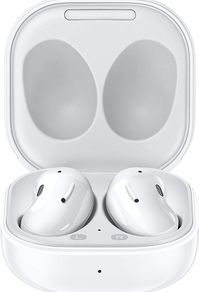 Samsung Galaxy Buds Live Wireless Earphones Mystic White