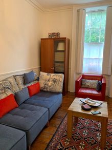 Coffee - Side table